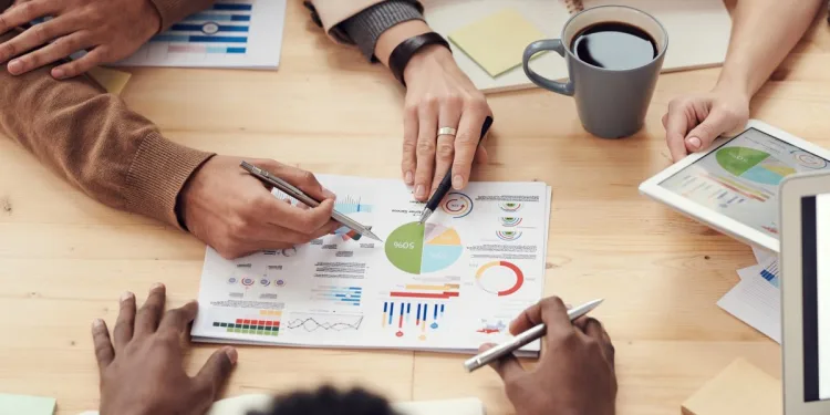 Strategic planning and goal achievement