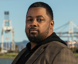 Marcus Thompson
