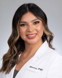 Dr. Sarah Martinez